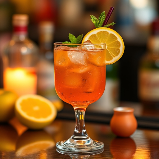 cocktail