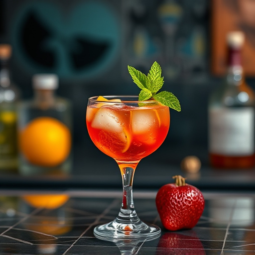 cocktail
