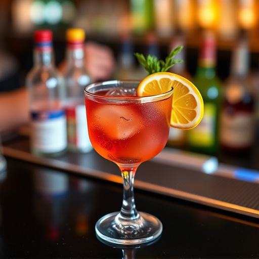 cocktail