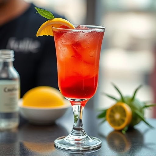 cocktail