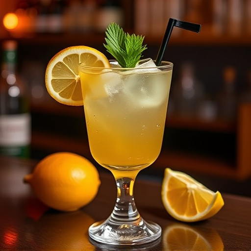 cocktail