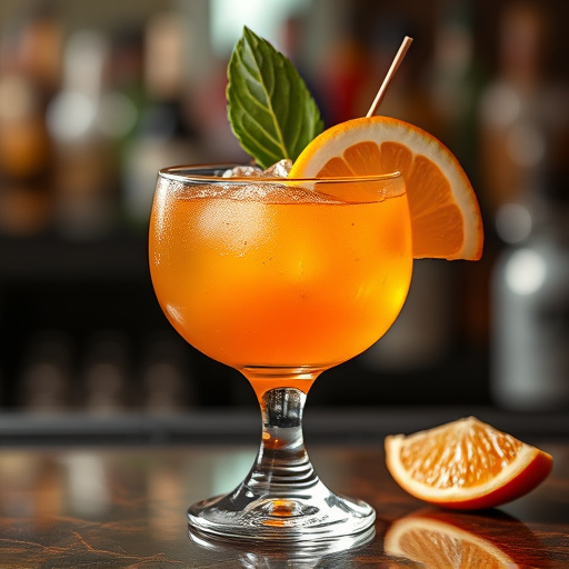 cocktail