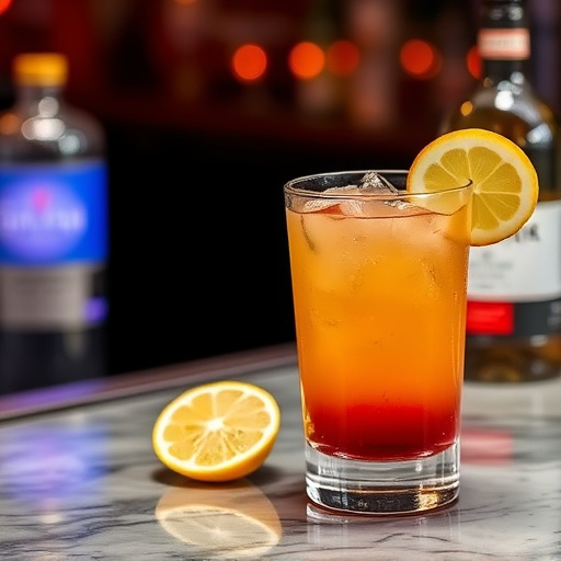 cocktail