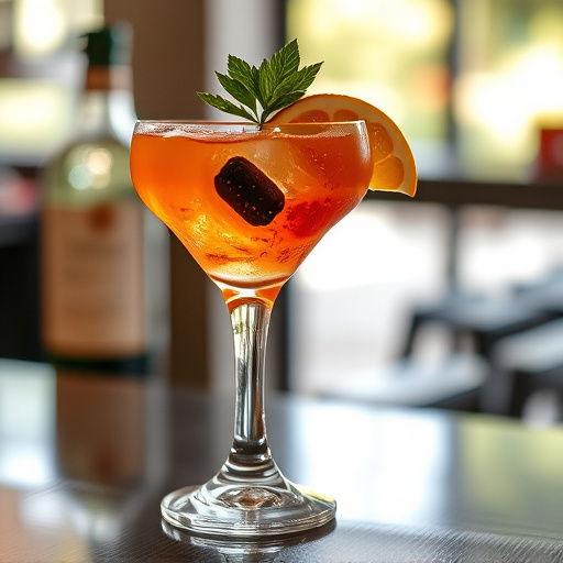 cocktail