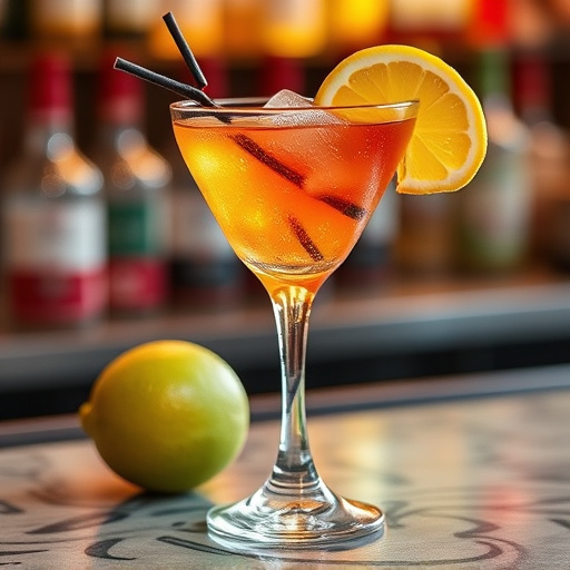 cocktail