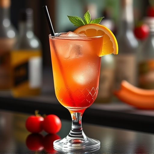 cocktail