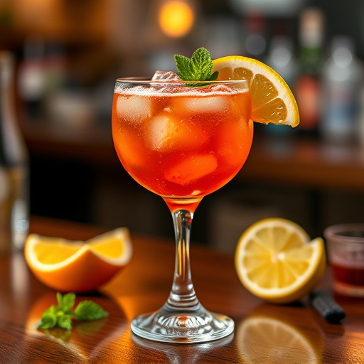 cocktail