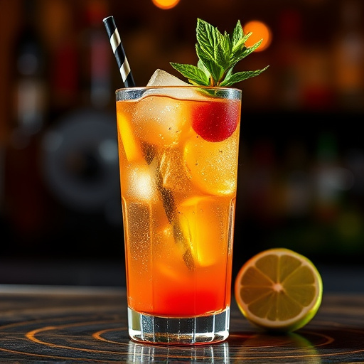 cocktail