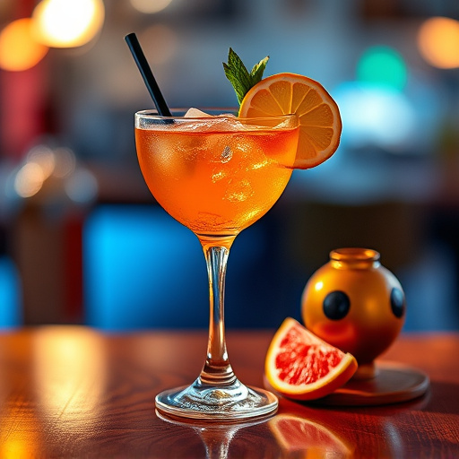 cocktail