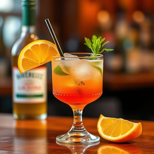 cocktail