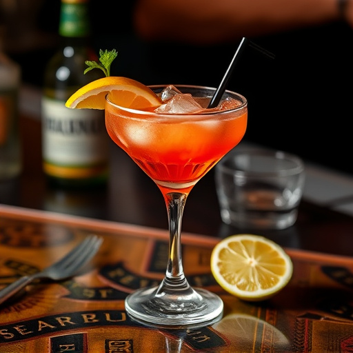 cocktail