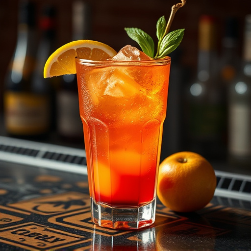 cocktail