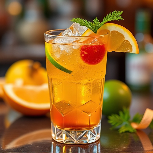 cocktail