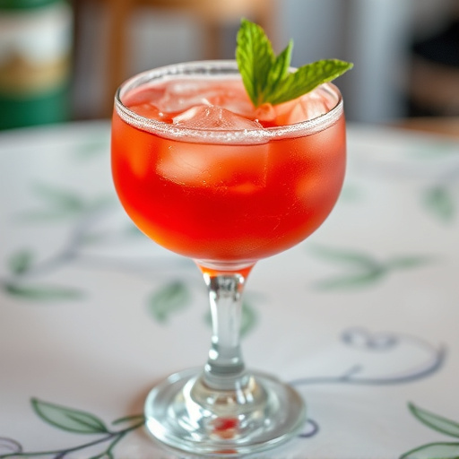 cocktail