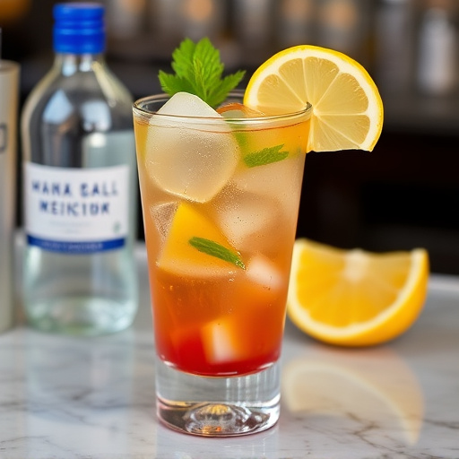 cocktail