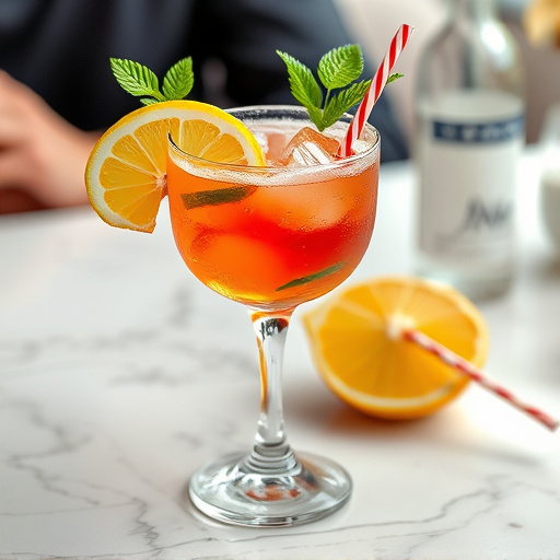 cocktail