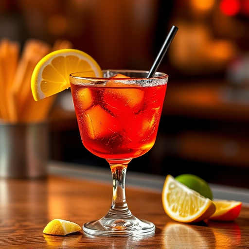 cocktail
