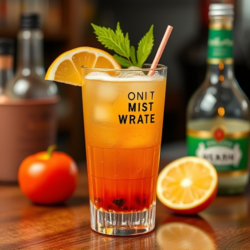 cocktail