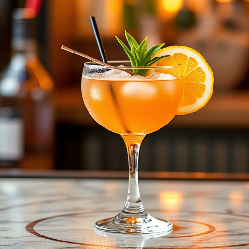 cocktail