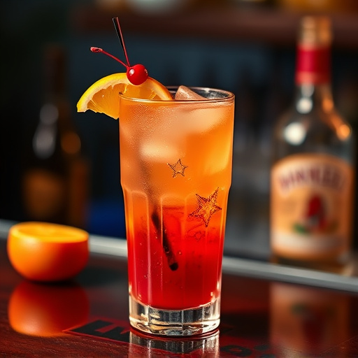 cocktail