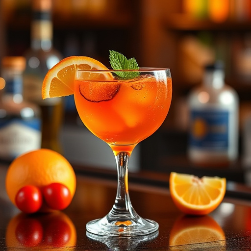 cocktail