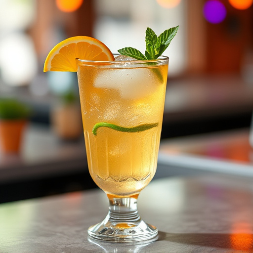 cocktail