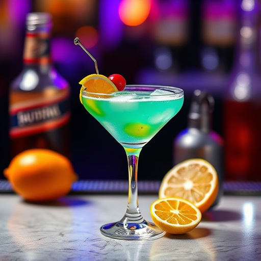 cocktail