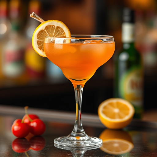 cocktail