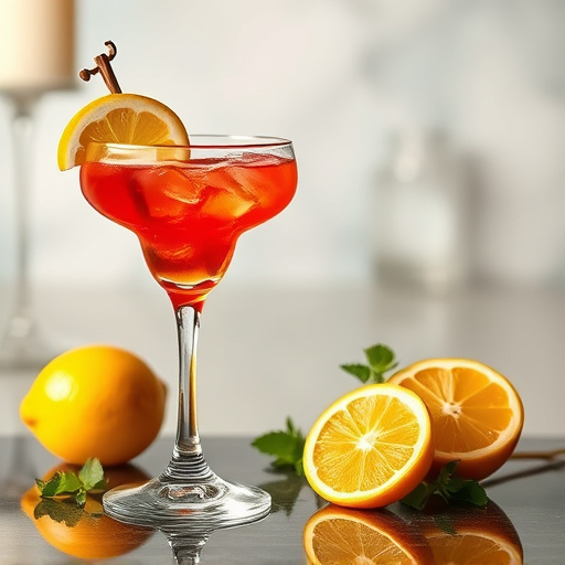 cocktail
