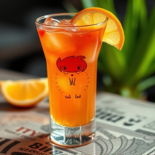 cocktail