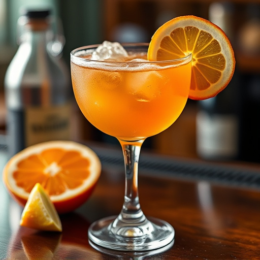 cocktail