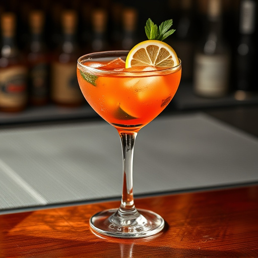 cocktail