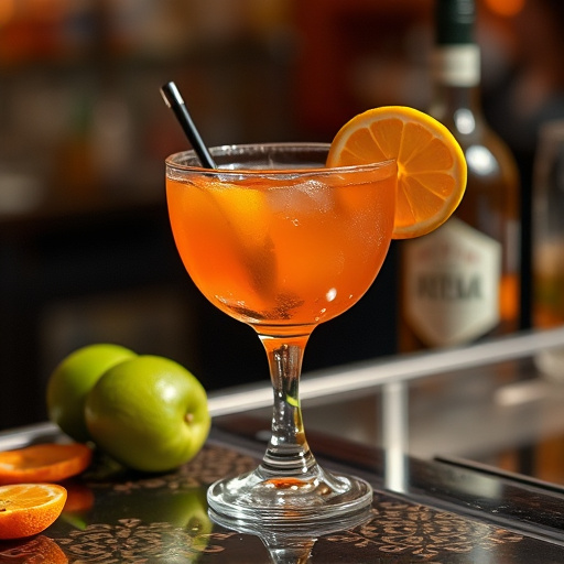cocktail