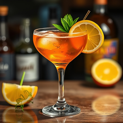cocktail