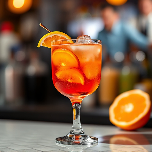 cocktail