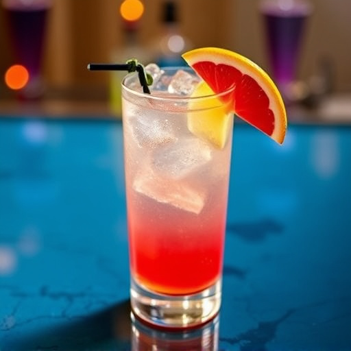cocktail