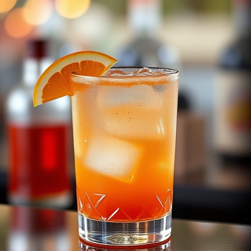 cocktail