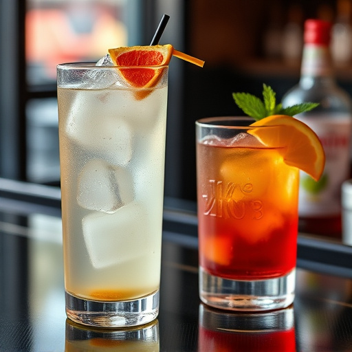 cocktail