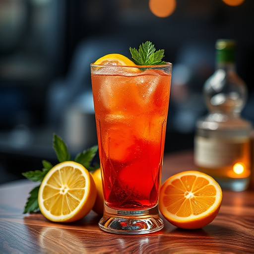 cocktail