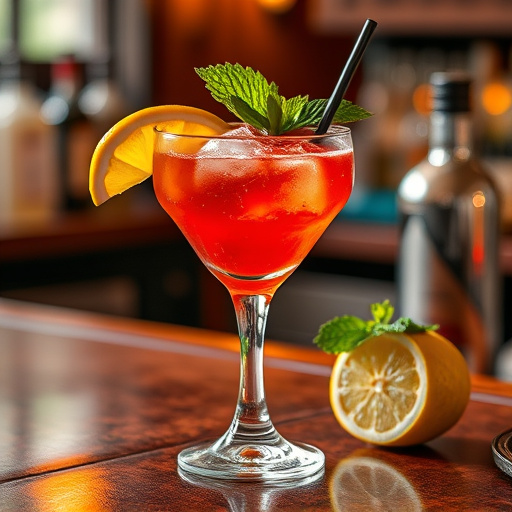 cocktail