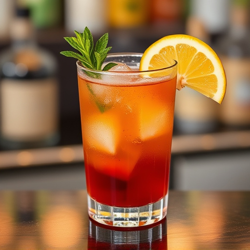cocktail