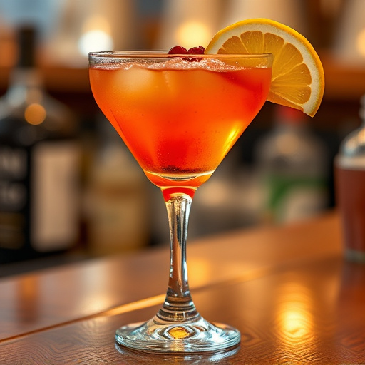 cocktail