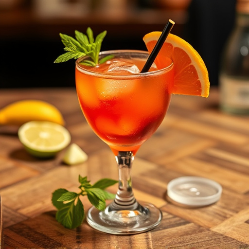 cocktail