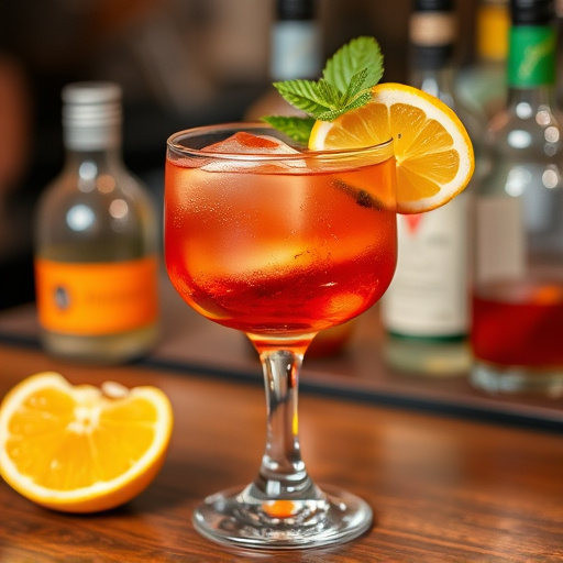 cocktail