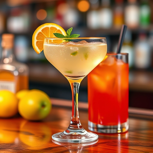cocktail