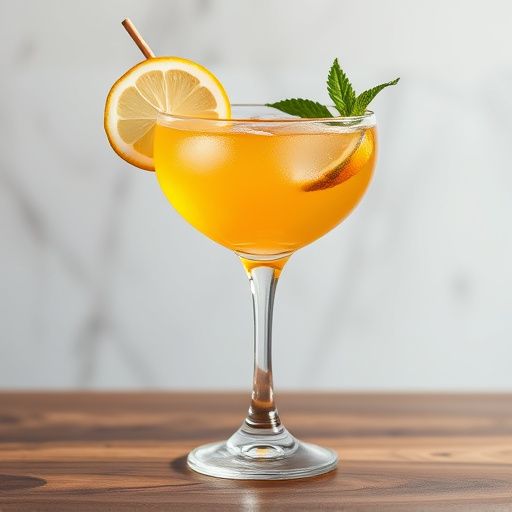 cocktail
