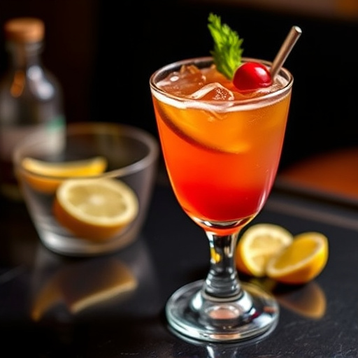 cocktail