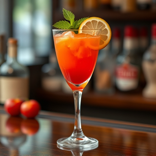 cocktail