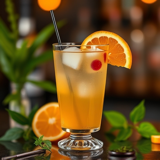 cocktail