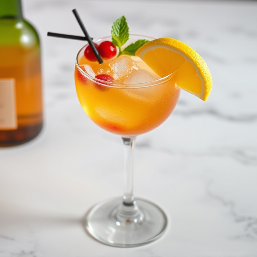 cocktail